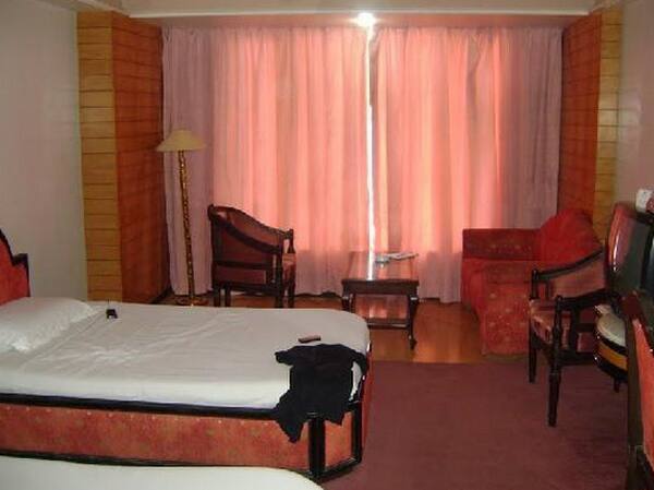 Ranjit's Golden Oak Resort, Bhopal 5